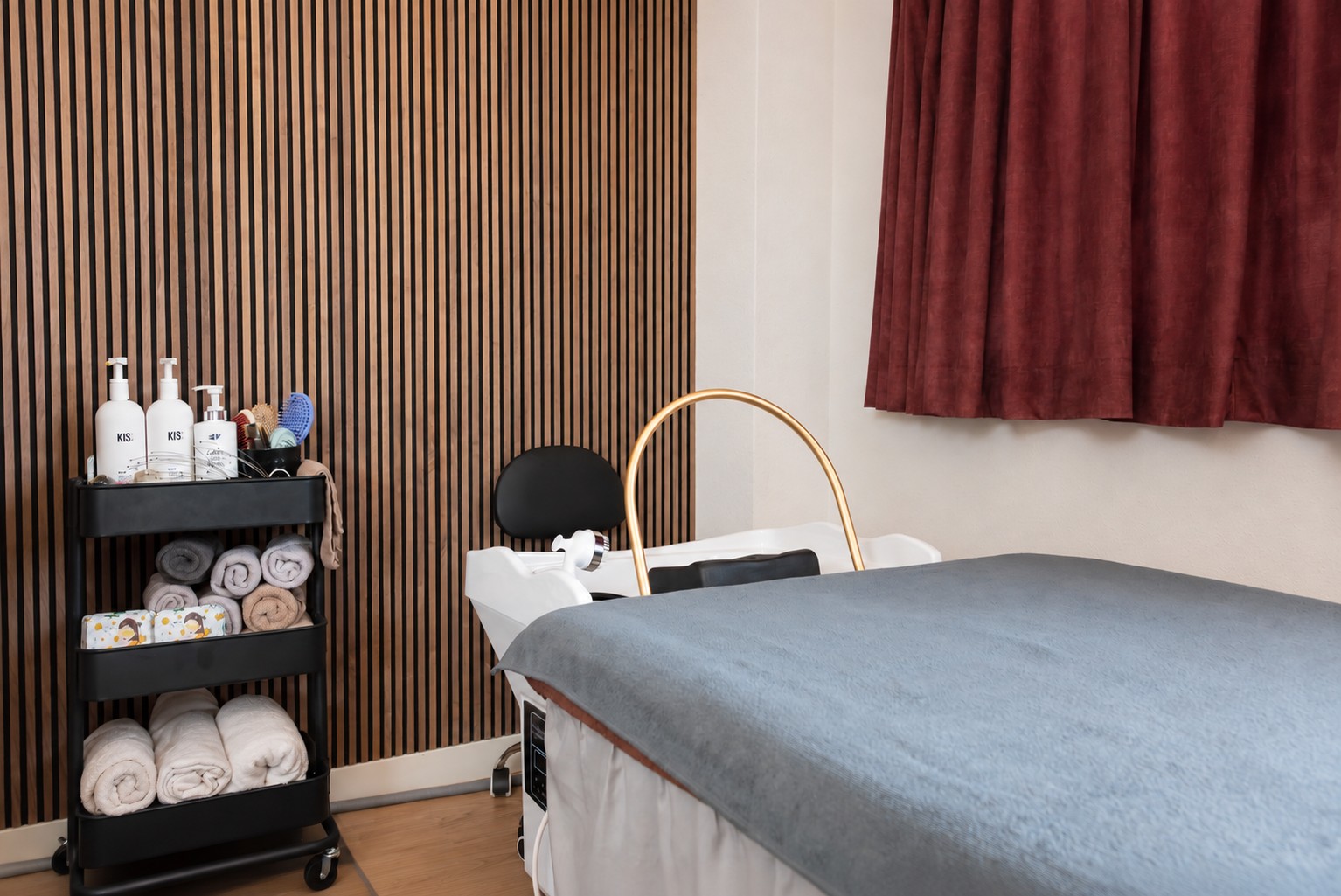 Phoomphoen Mijdrecht Hair Spa