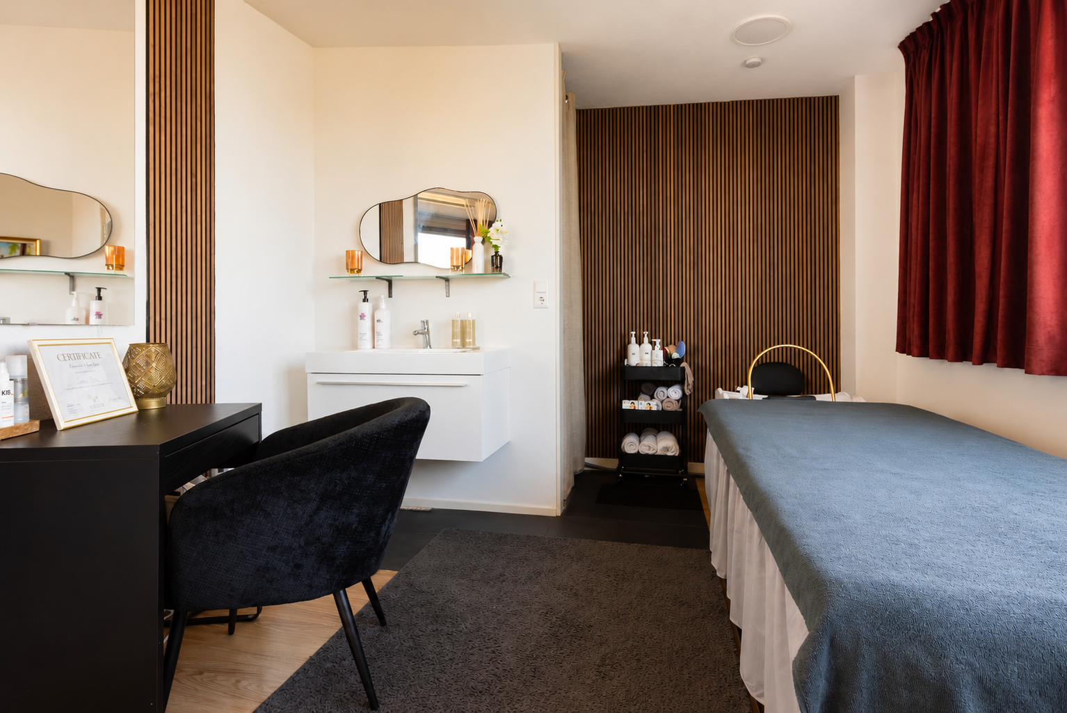 Phoomphoen Mijdrecht Hair Spa
