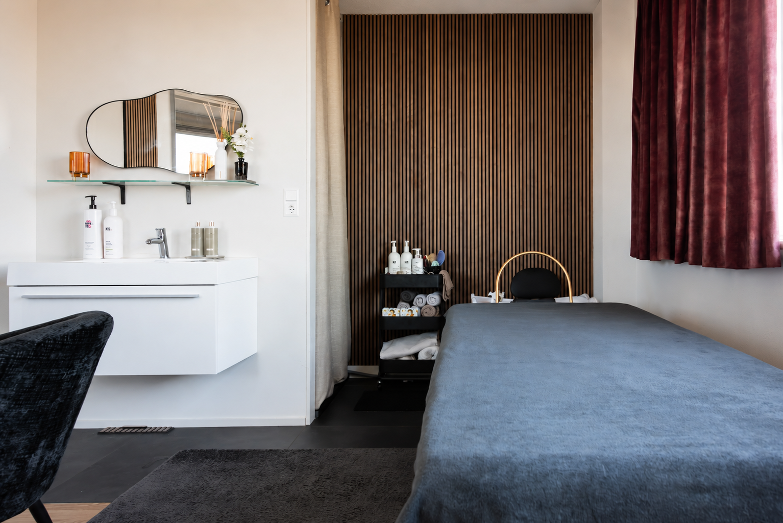 Phoomphoen Mijdrecht Hair Spa